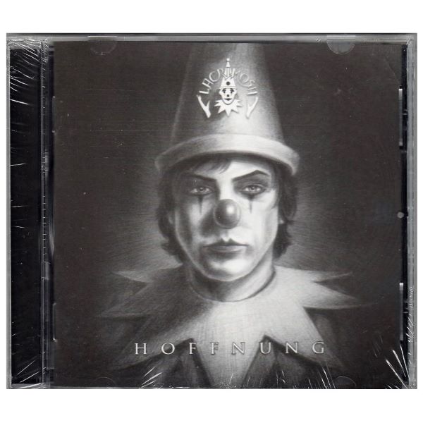 CD Lacrimosa ~ Hoffnung