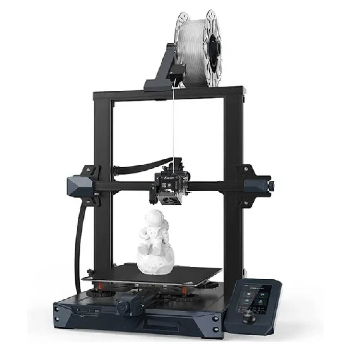 Ender 3 S1 Impresora 3d Creality Original