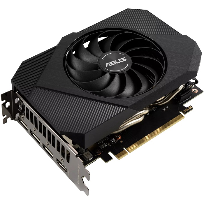 Tarjeta De Video Nvidia Asus Phoenix RTX 3050 8GB GeForce GDDR6 PH-RTX3050-8G.