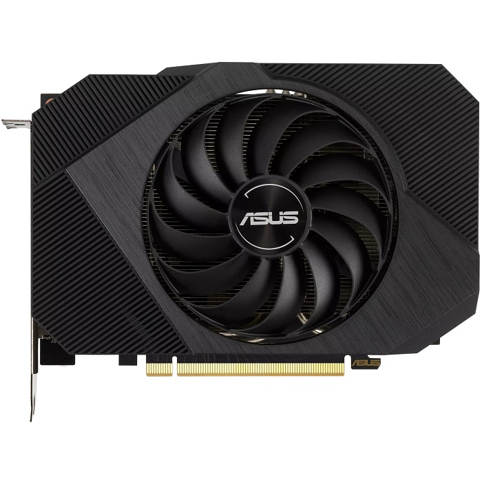 Tarjeta De Video Nvidia Asus Phoenix RTX 3050 8GB GeForce GDDR6 PH-RTX3050-8G.