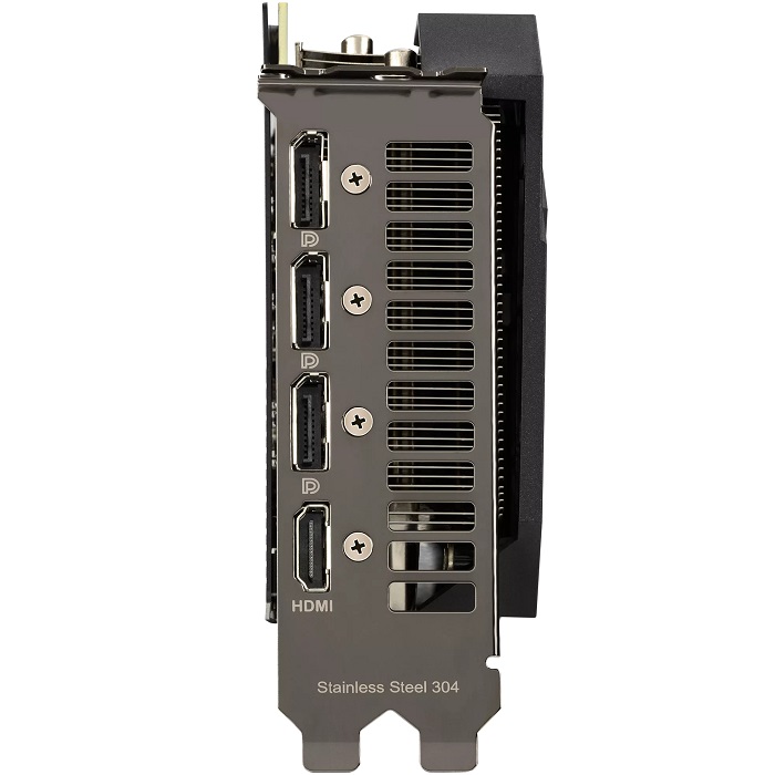 Tarjeta De Video Nvidia Asus Phoenix RTX 3050 8GB GeForce GDDR6 PH-RTX3050-8G.