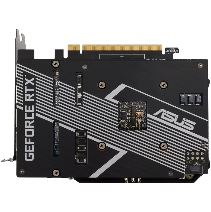Tarjeta De Video Nvidia Asus Phoenix RTX 3050 8GB GeForce GDDR6 PH-RTX3050-8G.