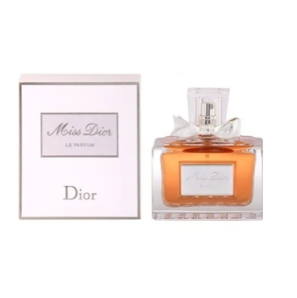 PERFUME CHRISTIAN DIOR MISS DIOR CHERIE MUJER EDP 100ML
