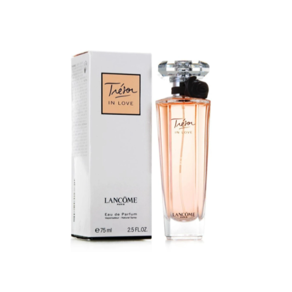 PERFUME LANCOME TRESOR IN LOVE MUJER 75ML EDP