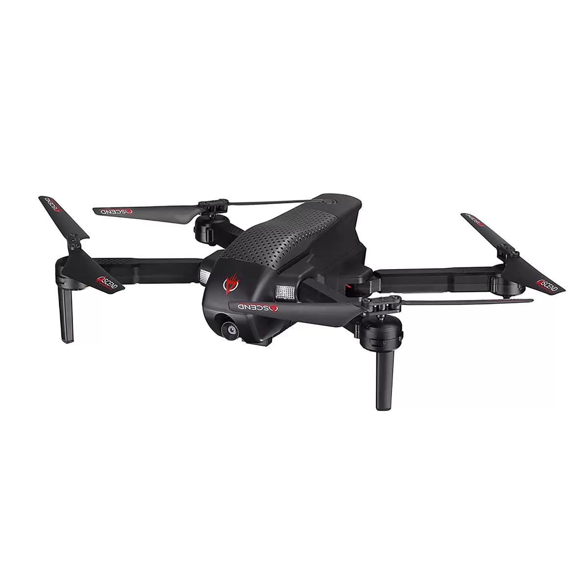 Dron Tecnología Flujo Óptico Ascend Aeronautics ASC-2500 CST