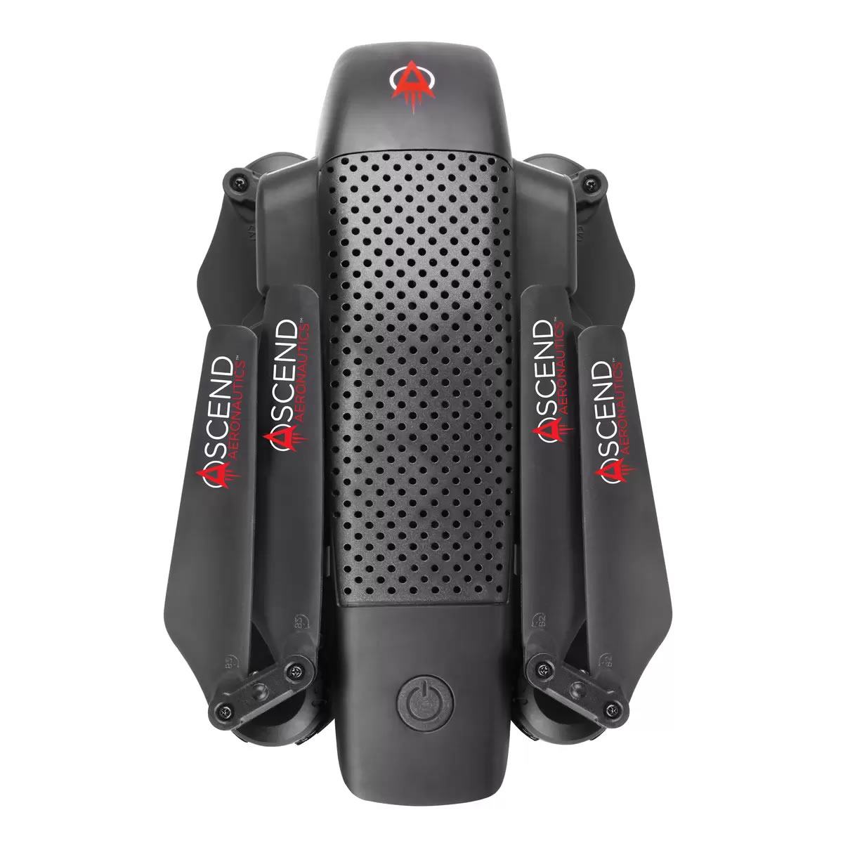 Dron Tecnología Flujo Óptico Ascend Aeronautics ASC-2500 CST