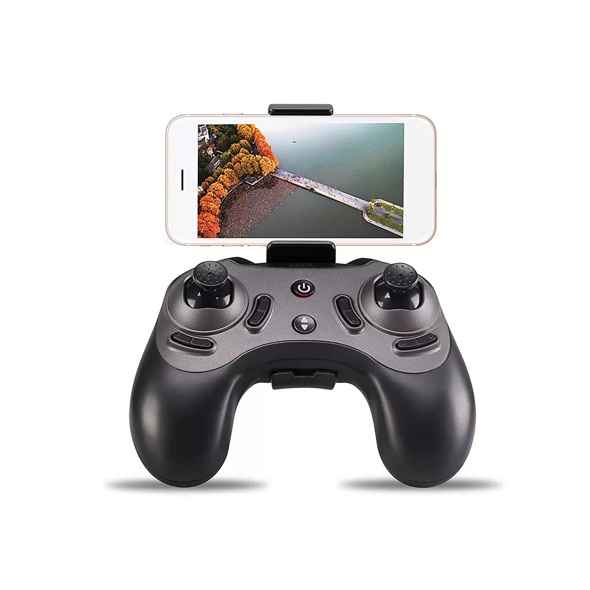 Dron Tecnología Flujo Óptico Ascend Aeronautics ASC-2500 CST