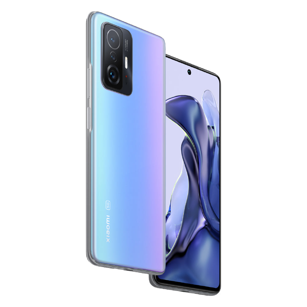 XIAOMI 11T AZUL