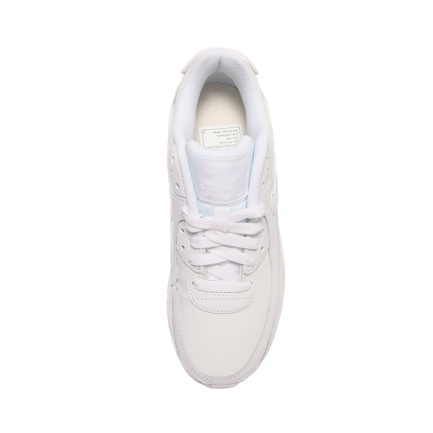 Tenis Nike Air Max 90 Blanco (Hombre) CN8490-100