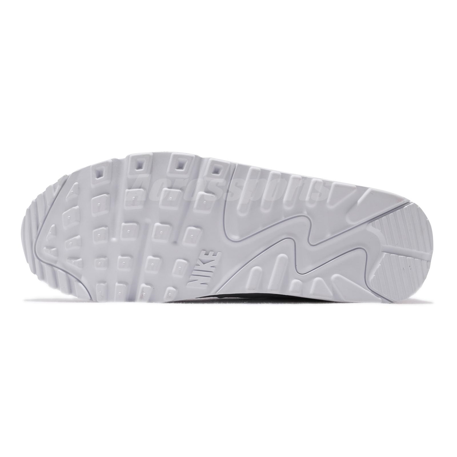 Tenis Nike Air Max 90 Blanco (Hombre) CN8490-100