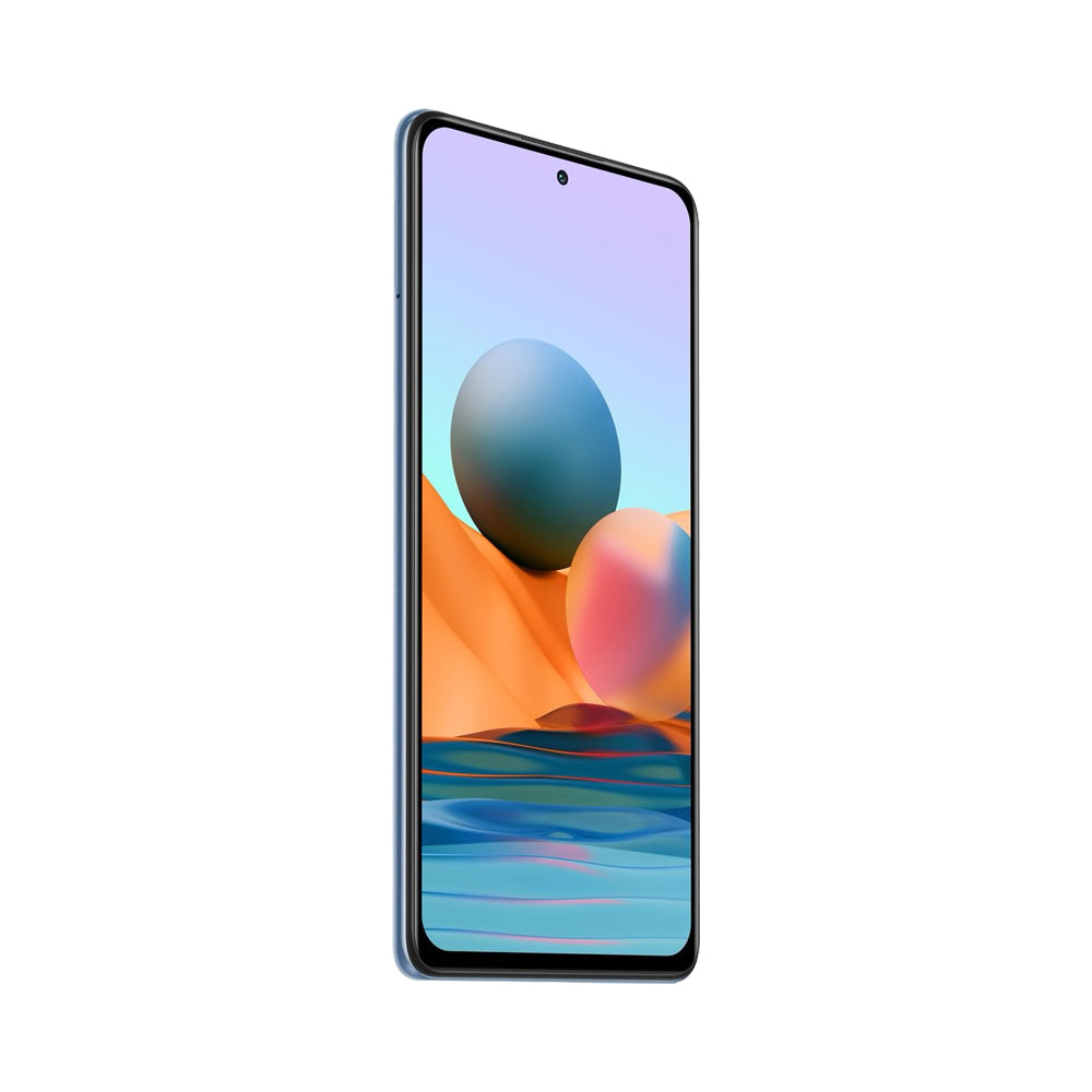 XIAOMI REDMI NOTE 10 PRO AZUL 