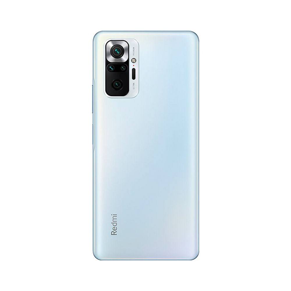XIAOMI REDMI NOTE 10 PRO AZUL 