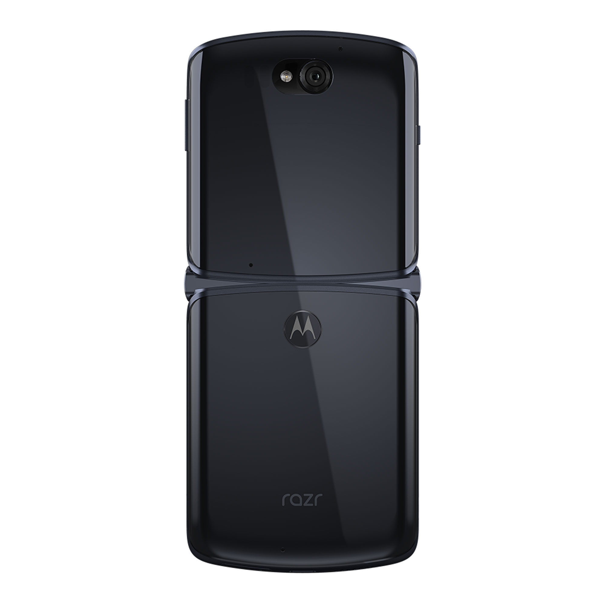 Celular Motorola Moto RAZR 2 Liberado 8Gb + 256Gb Negro