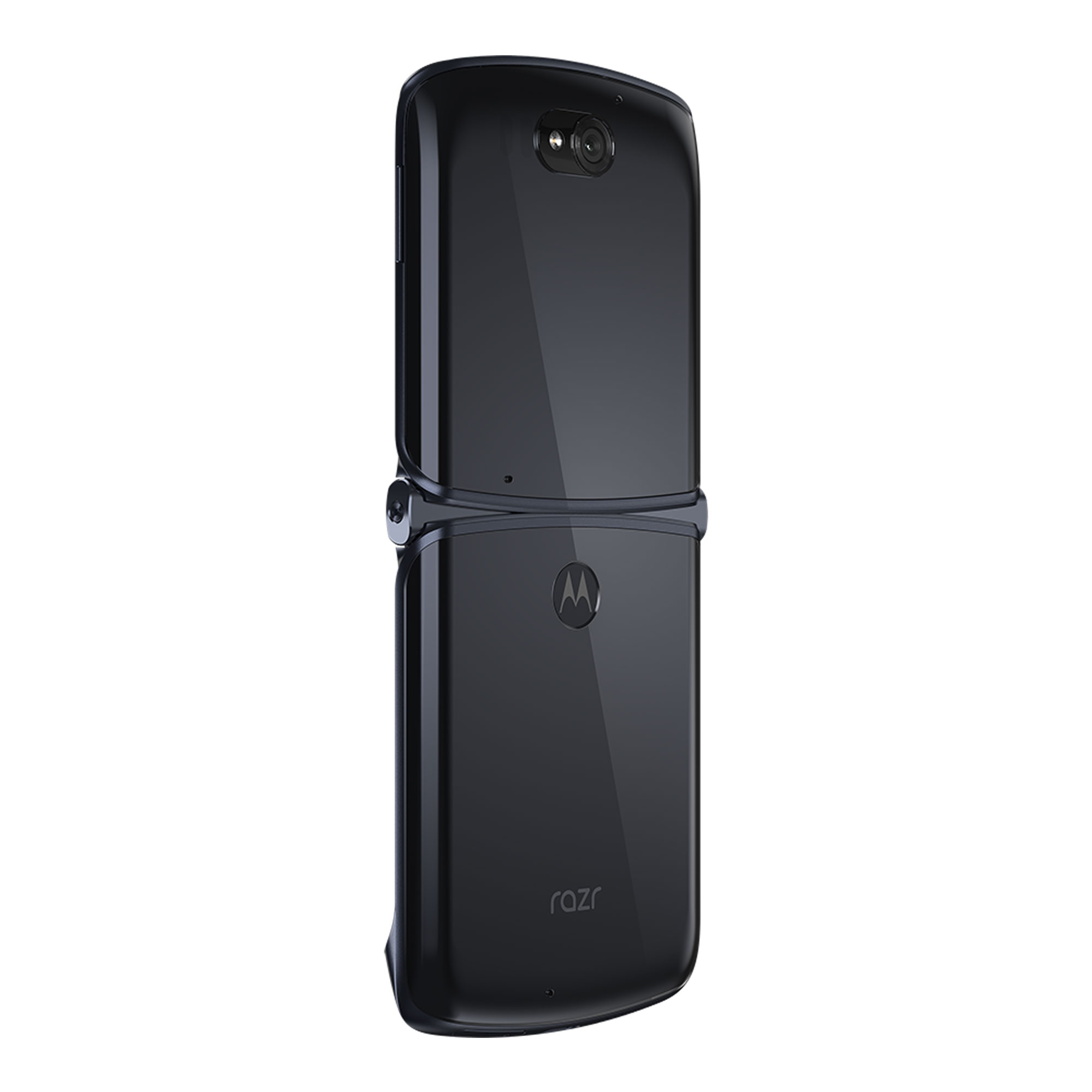 Celular Motorola Moto RAZR 2 Liberado 8Gb + 256Gb Negro