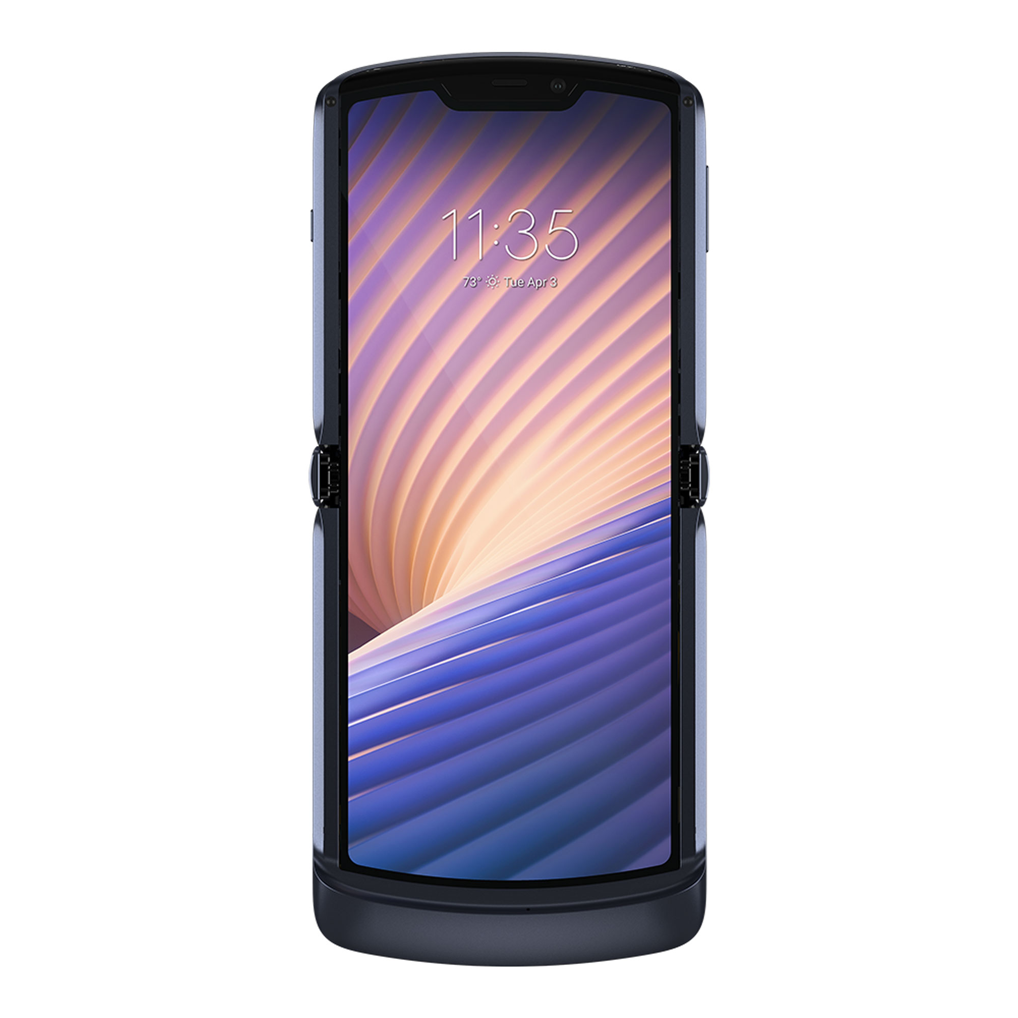 Celular Motorola Moto RAZR 2 Liberado 8Gb + 256Gb Negro