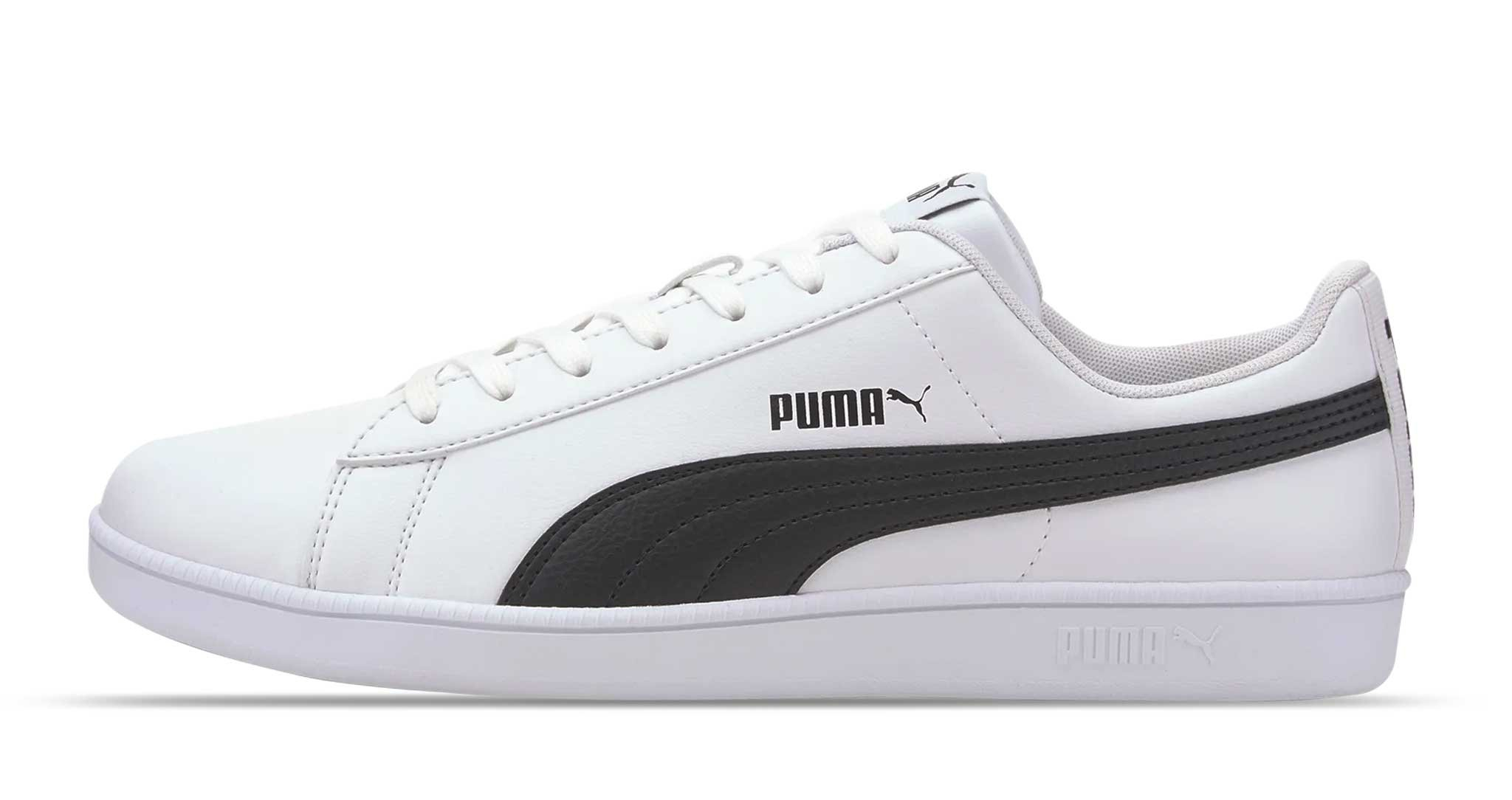 TENIS PUMA UP HOMBRE COD. 37260502