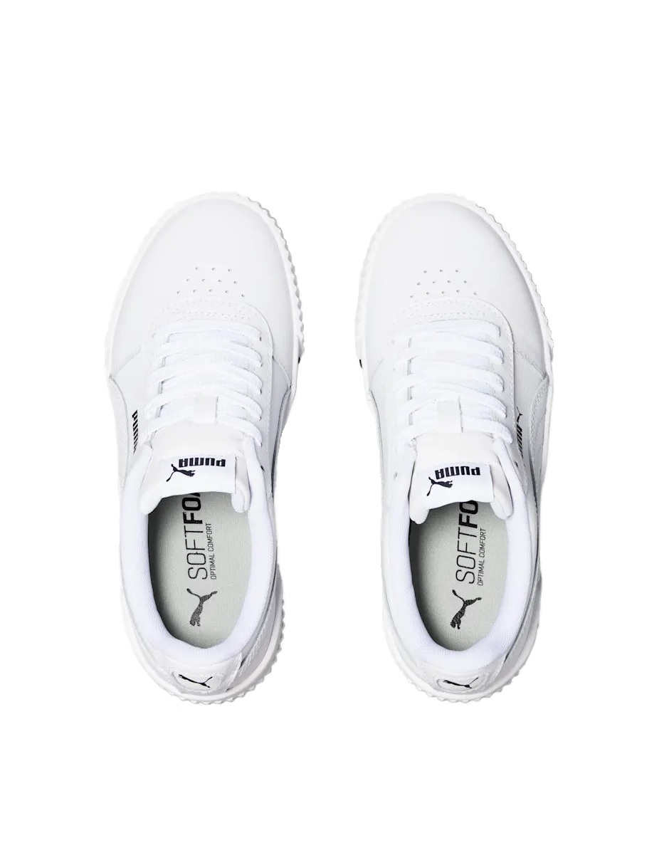 Puma carina sneaker 11 best sale