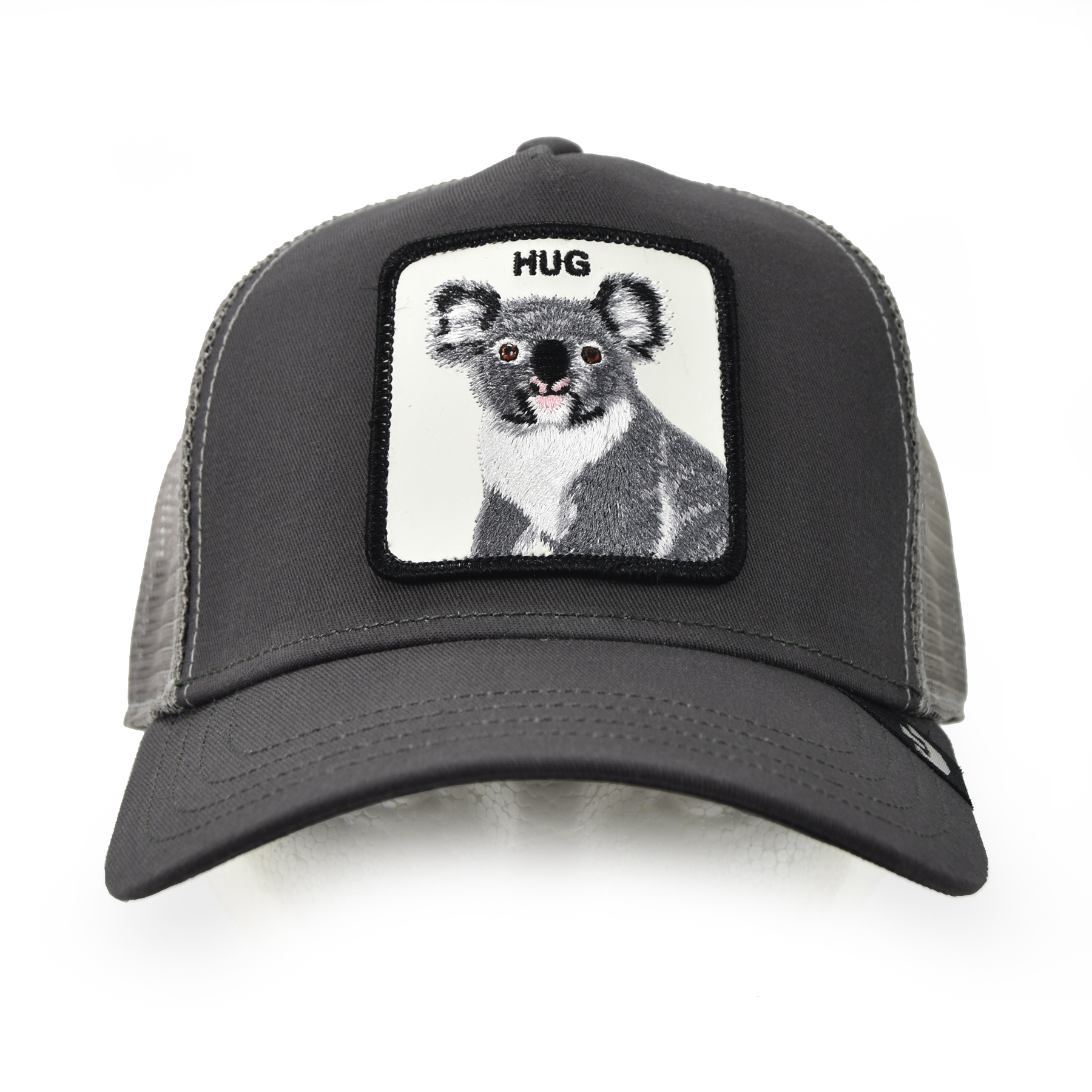 Gorra Goorin Bros Free Hug.