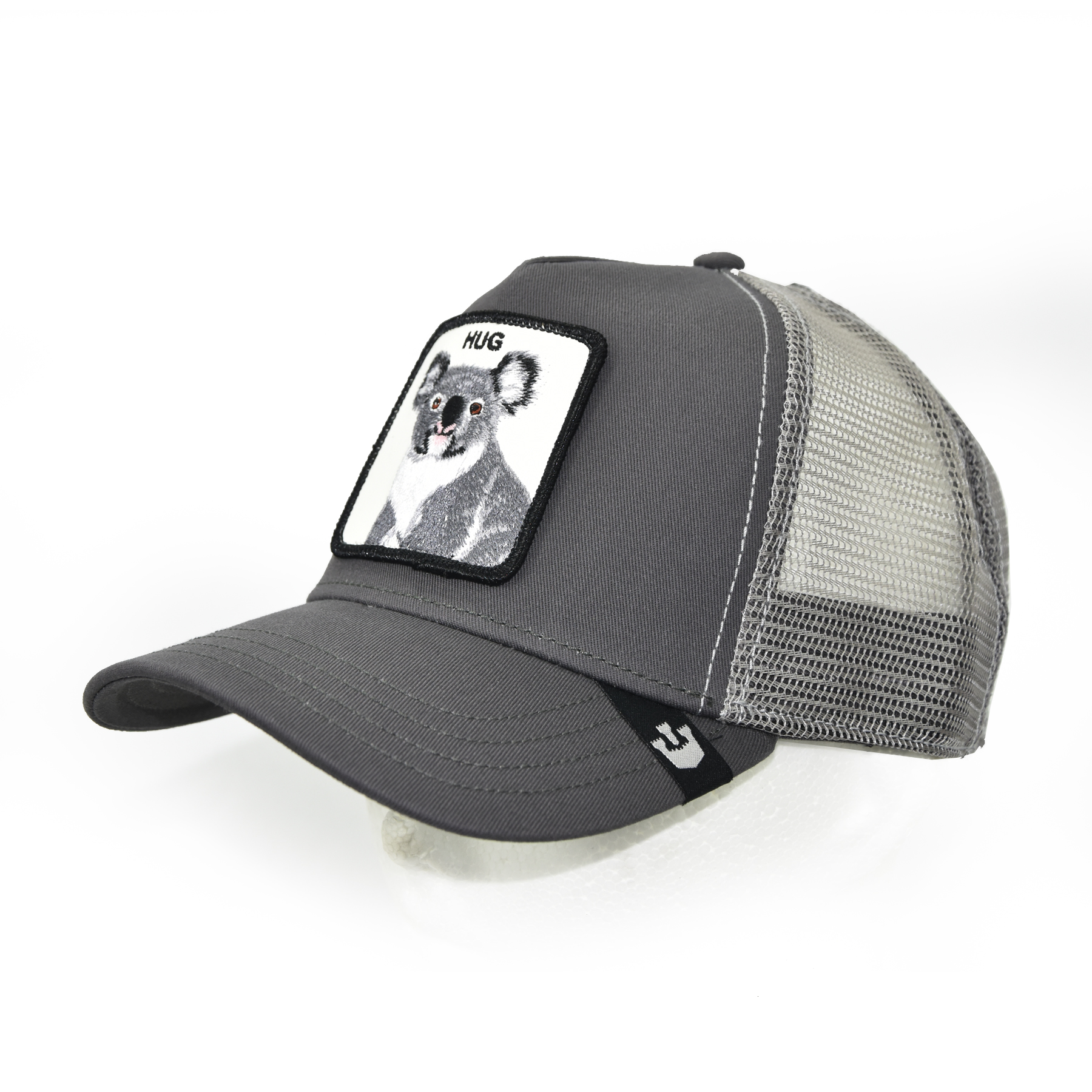 Gorra Goorin Bros Free Hug.