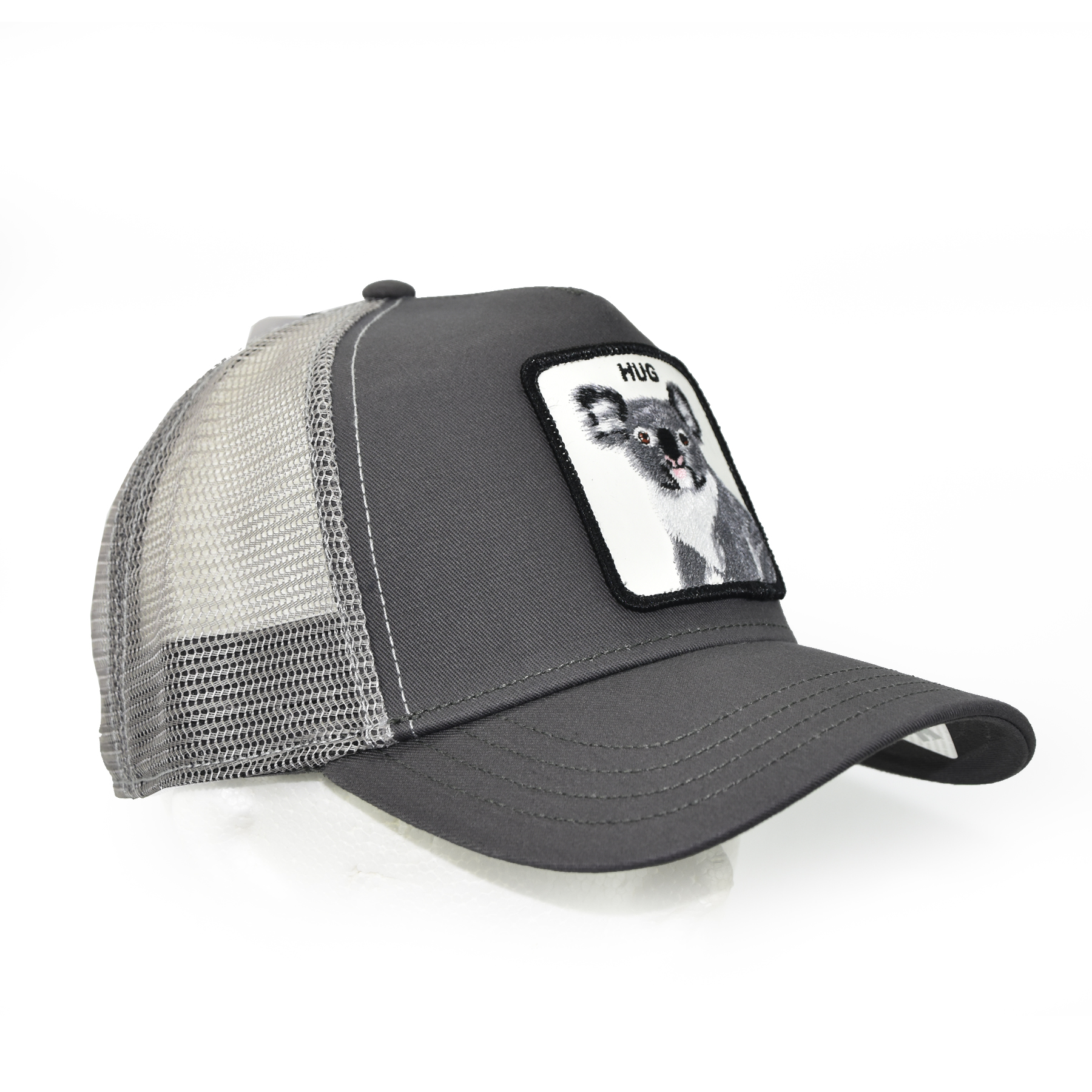 Gorra Goorin Bros Free Hug.