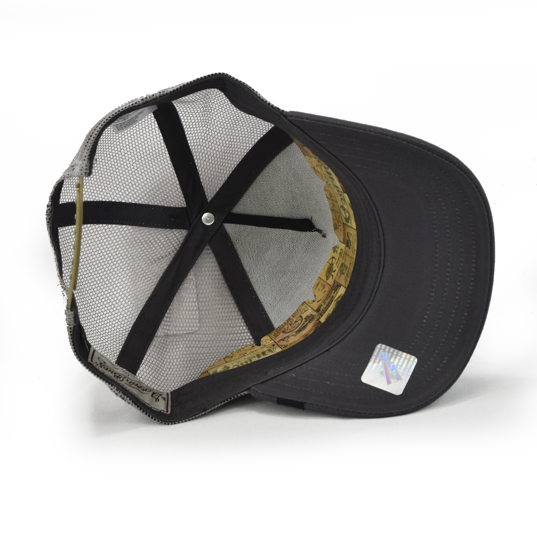 Gorra Goorin Bros Free Hug.