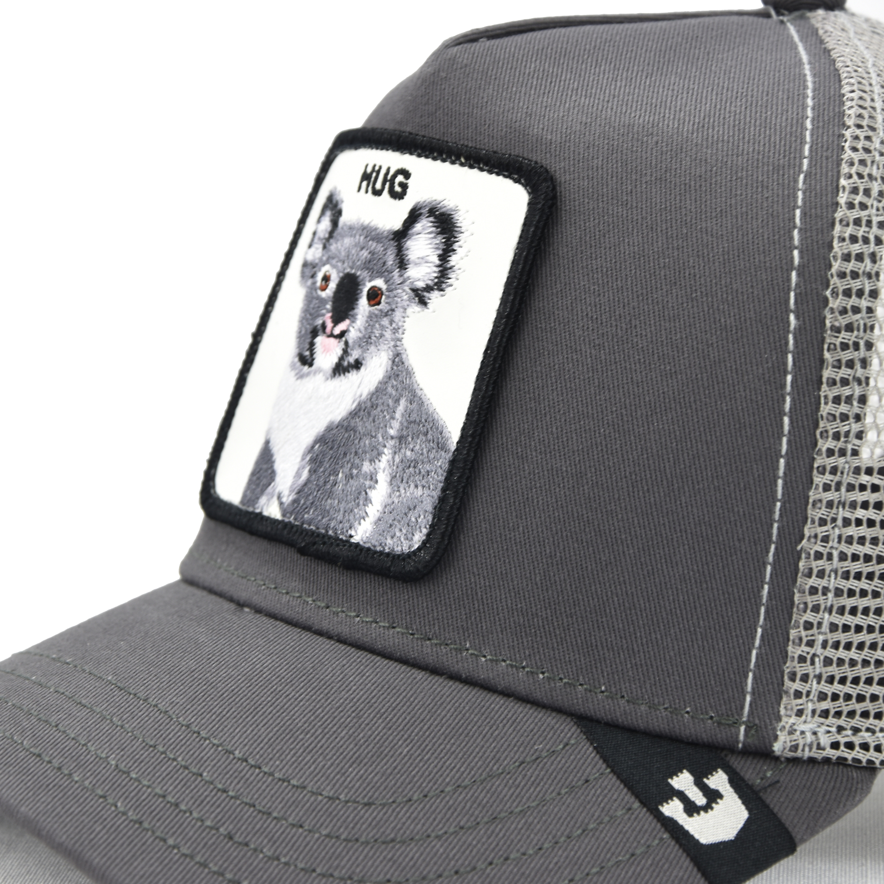 Gorra Goorin Bros Free Hug.