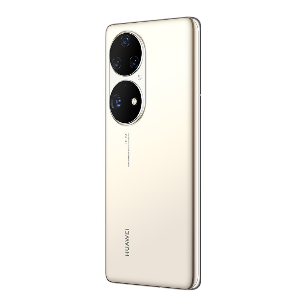 HUAWEI P50 PRO DORADO