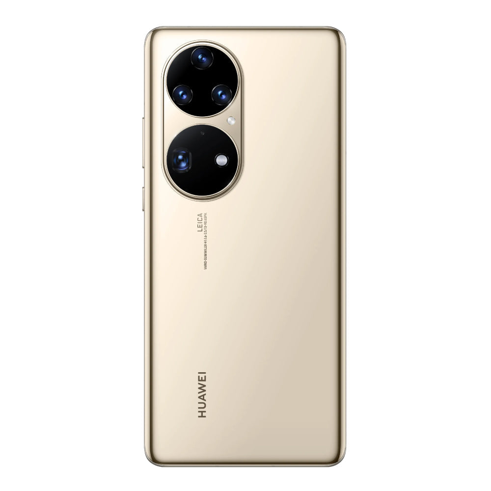 HUAWEI P50 PRO DORADO