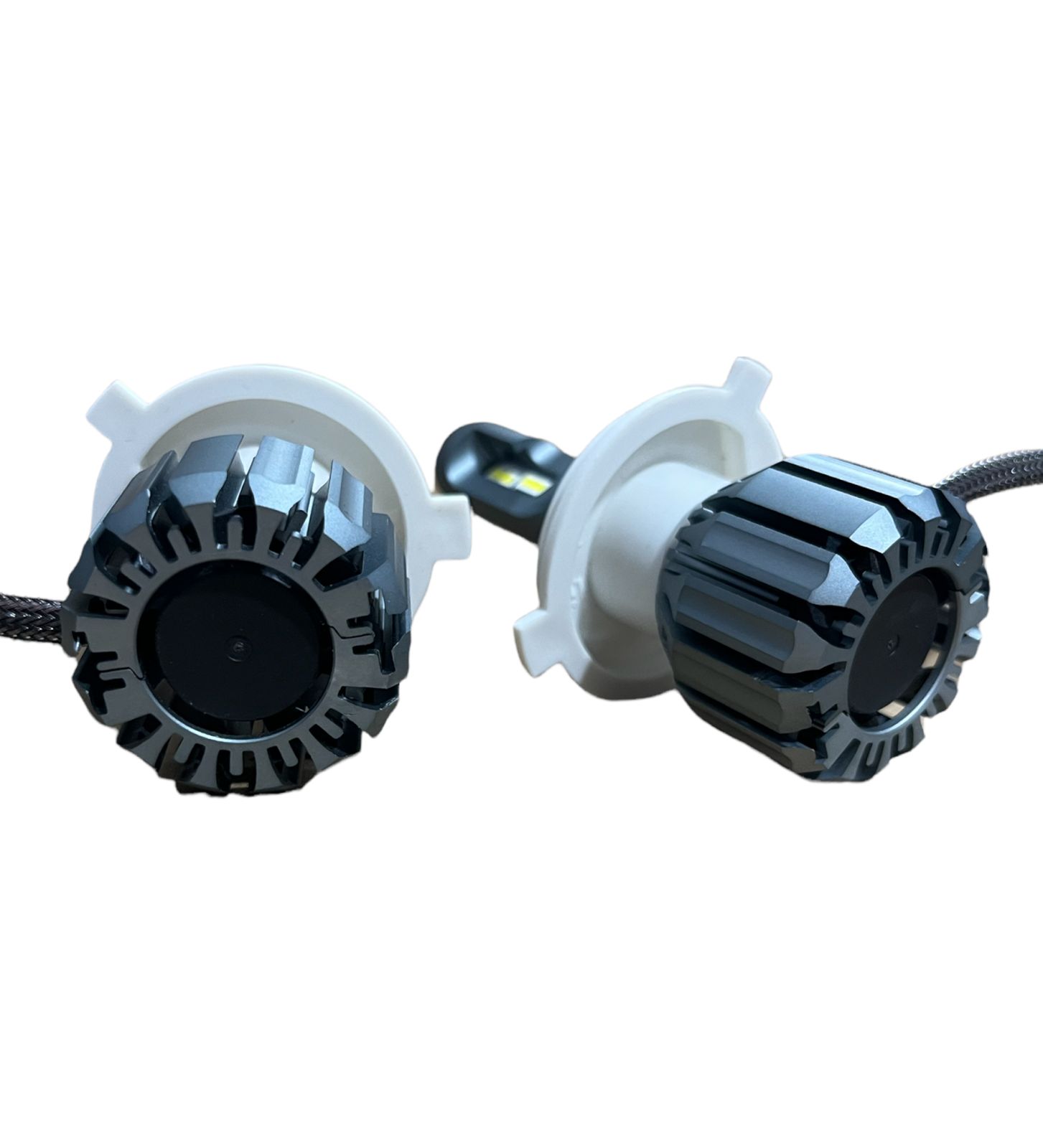 Evolum H4 Ultimate alta y baja 