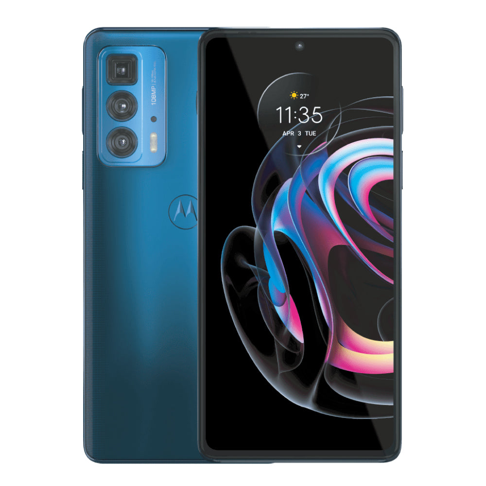 MOTOROLA  EDGE 20 PRO 5G 