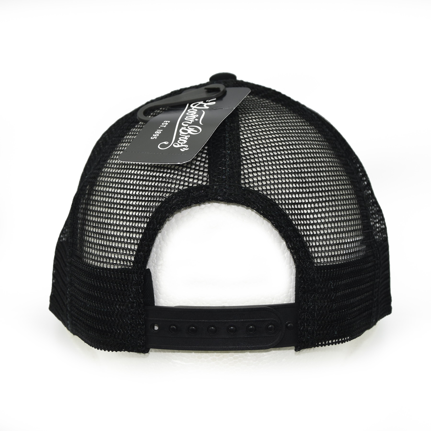 Gorra Goorin Bros Bad Luck.