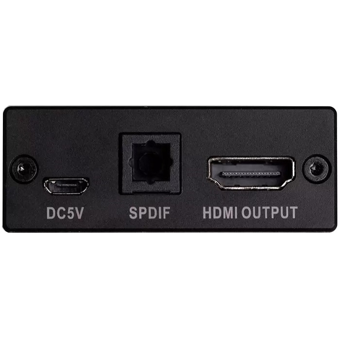 Adaptador HDMI ASTRO Gaming Para Playstation 5 PS5 943-000473