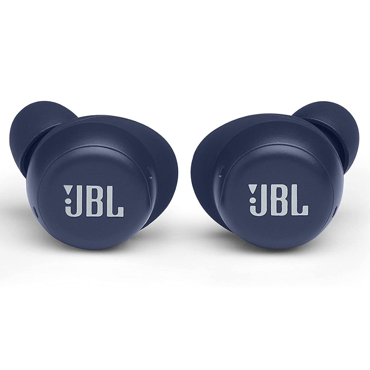 Audifonos JBL Live Free Nc+ TWS Cancelador De Ruido Azul