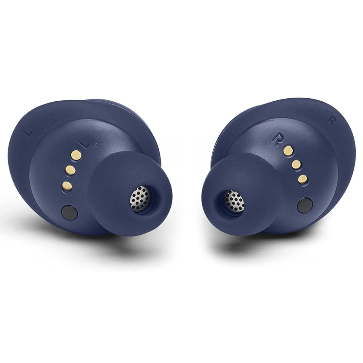 Audifonos JBL Live Free Nc+ TWS Cancelador De Ruido Azul