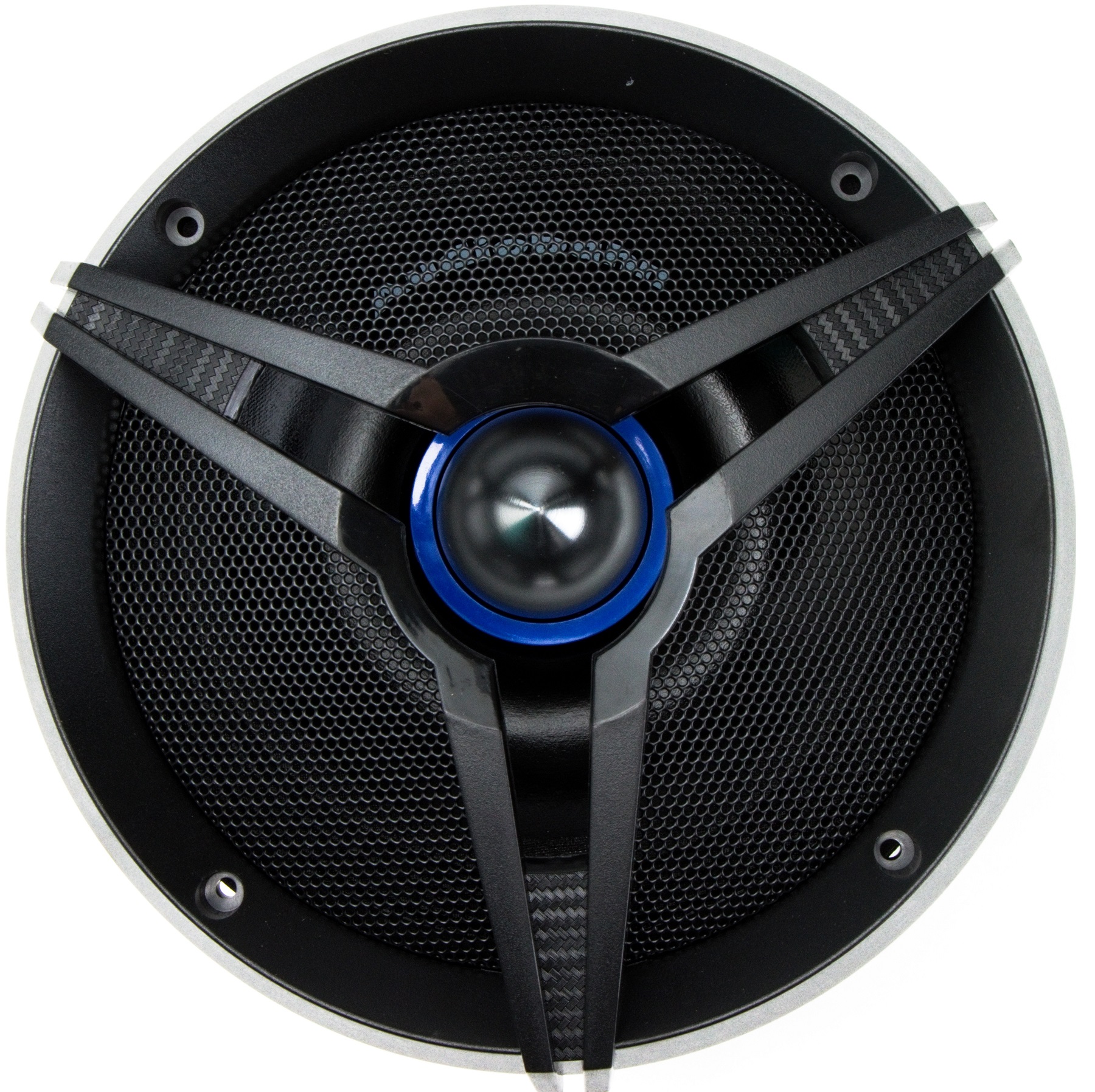 Set De Medios  Audiobahn Bocinas Open Show