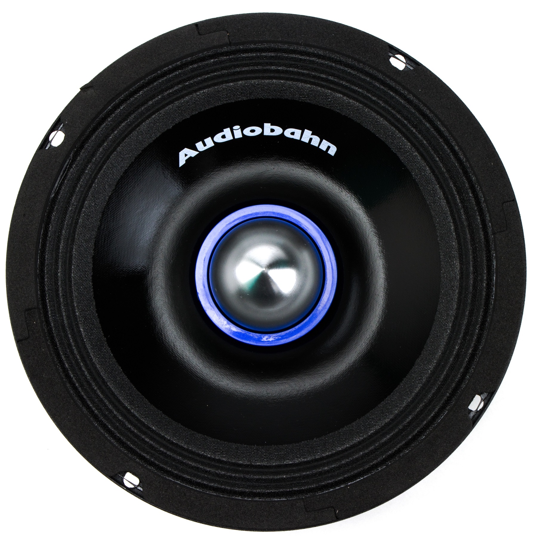 Set De Medios  Audiobahn Bocinas Open Show