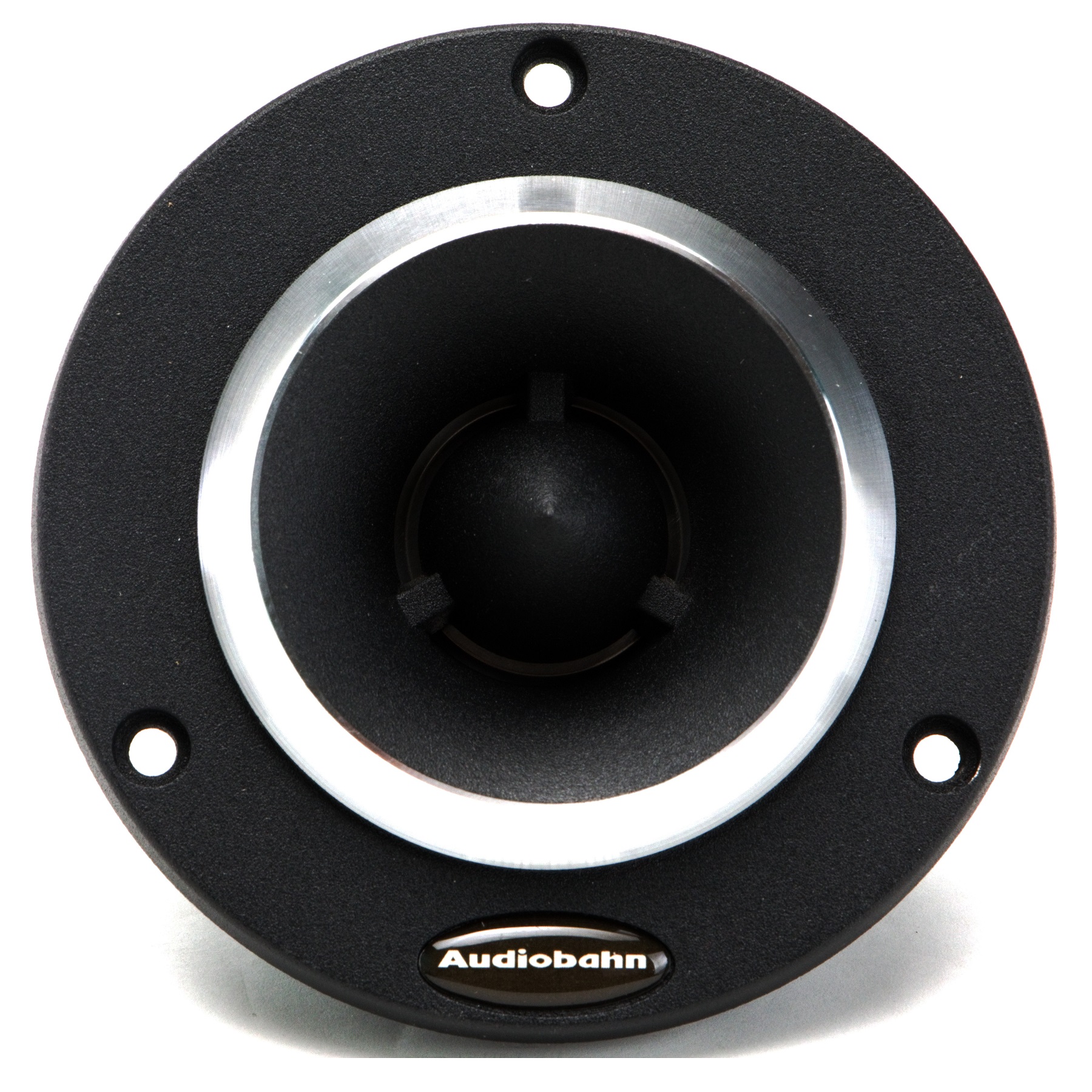 Set De Medios  Audiobahn Bocinas Open Show