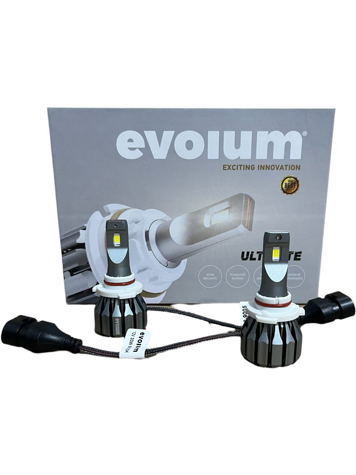 Evolum 9005 Ultimate 