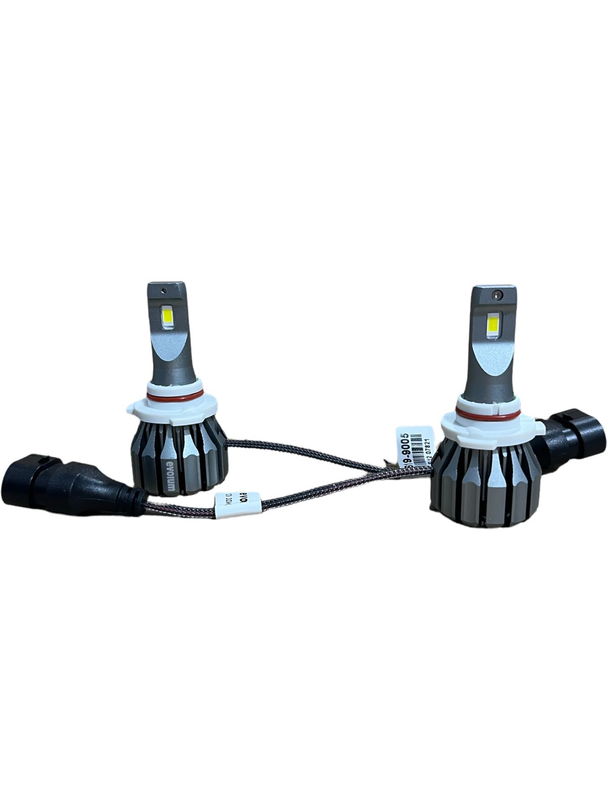 Evolum 9005 Ultimate 