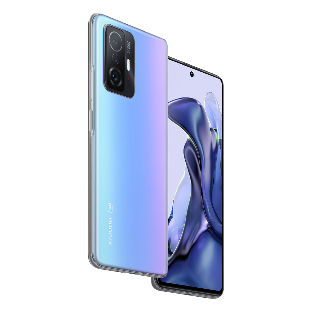 XIAOMI 11T PRO AZUL