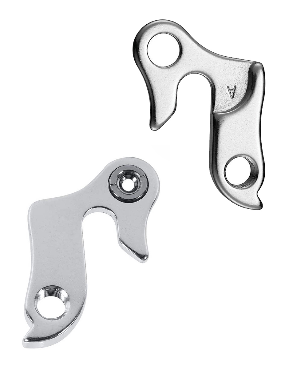 Pata de Cambio Desviador Hanger Para Bicicleta Turbo Benotto