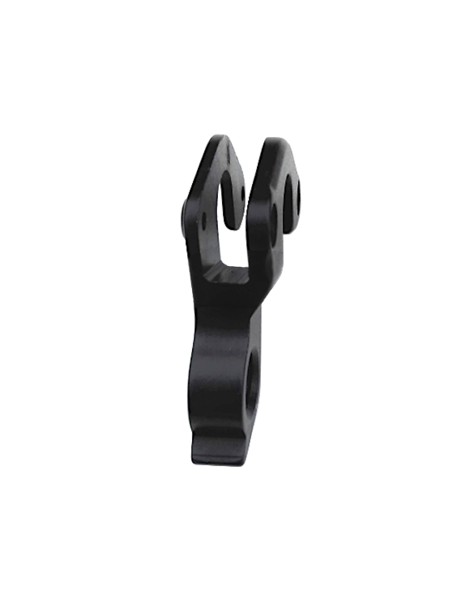 Pata de Cambio Desviador Hanger Para Bicicleta Synapse Cannon