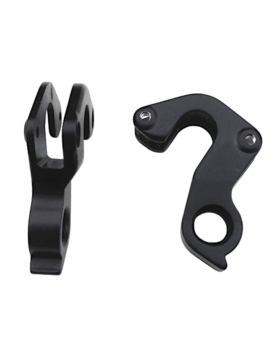 Pata de Cambio Desviador Hanger Para Bicicleta Synapse Cannon