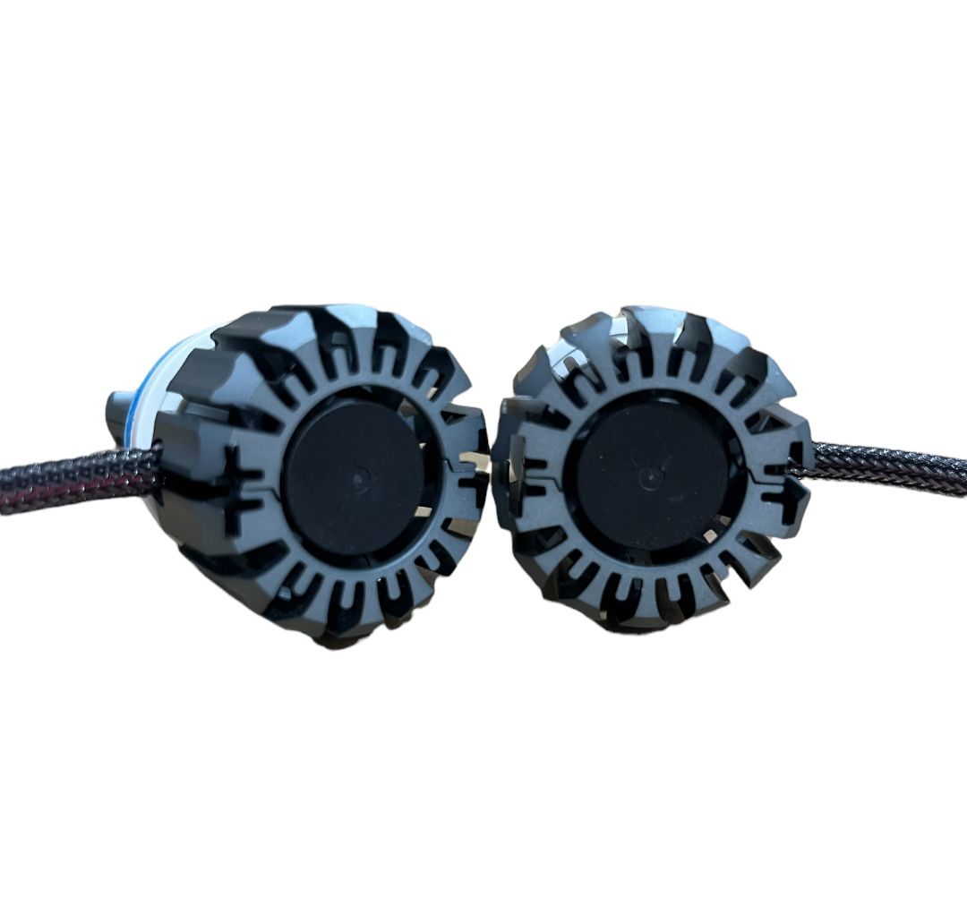 Evolum H11 Ultimate 
