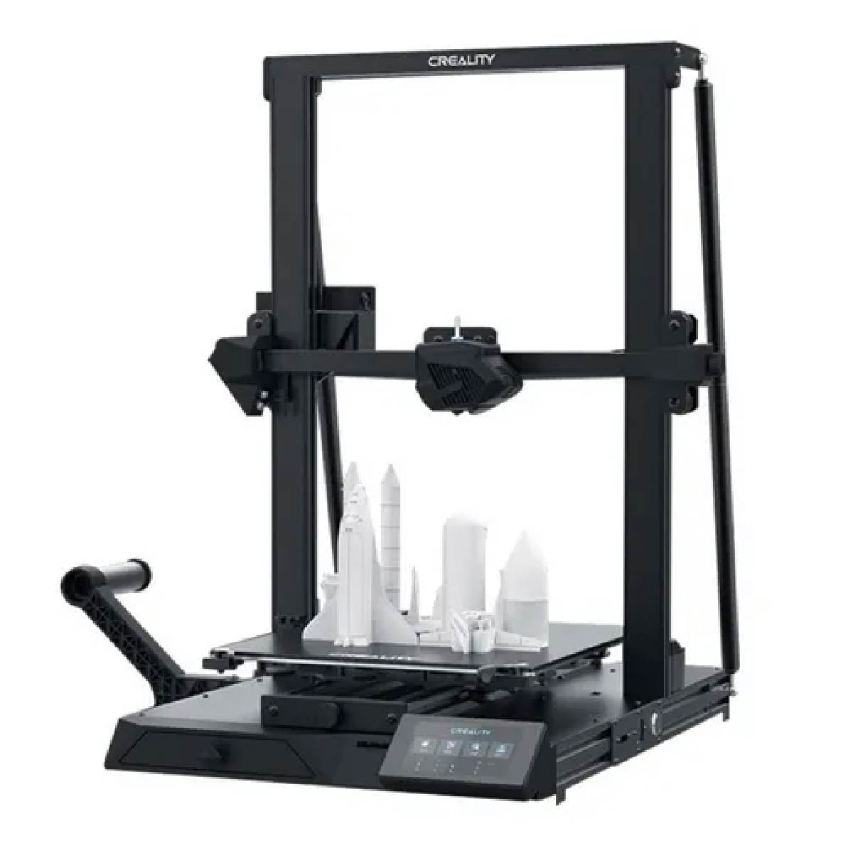 Impresora 3d Creality Cr 10 Smart