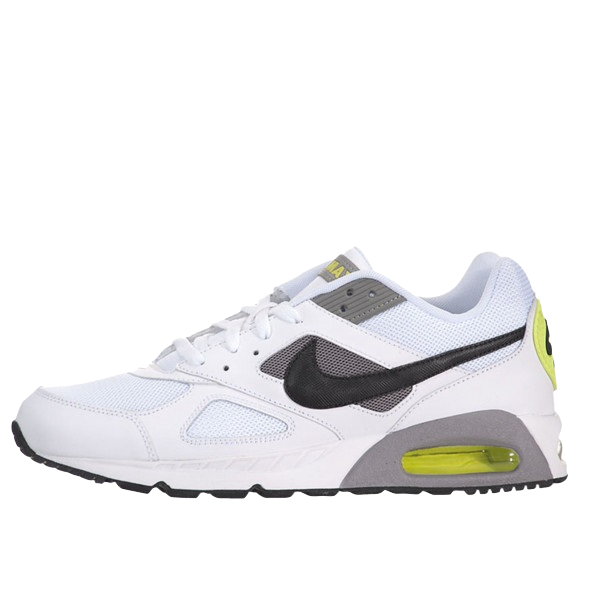 Tenis Nike Air Max Ivo Blanco/ Amarillo MX 580518-100