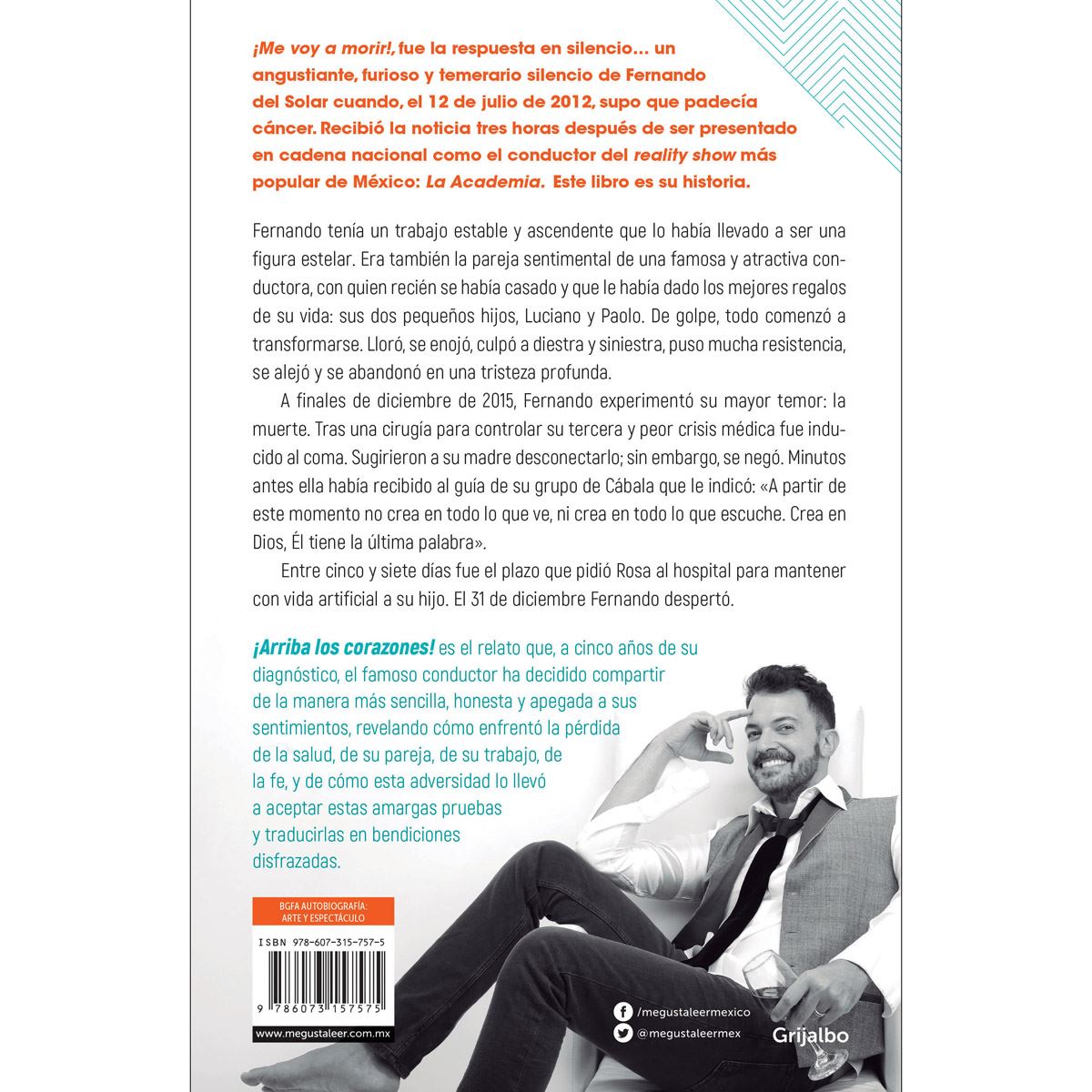 Arriba los corazoneso