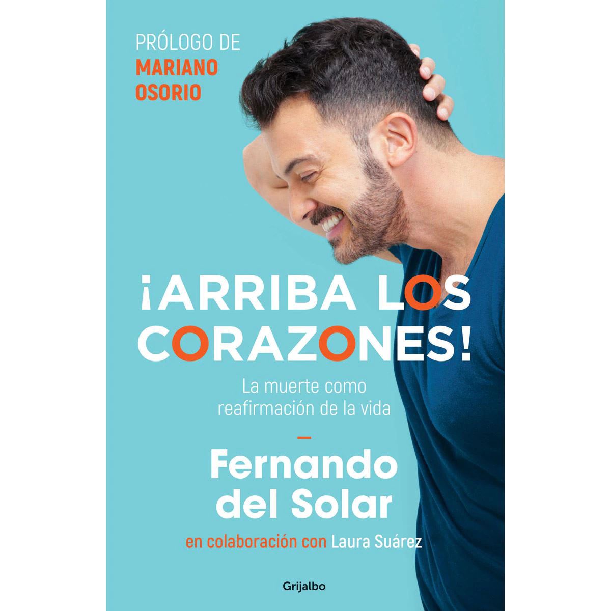 Arriba los corazoneso