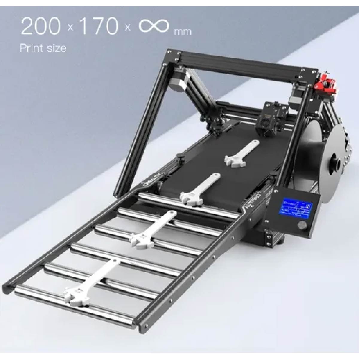 Creality Cr-30 Impresora 3d Fdm 3d printmill