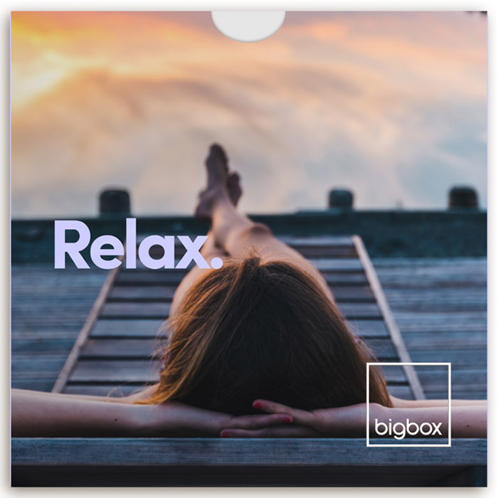 Relax Bigbox